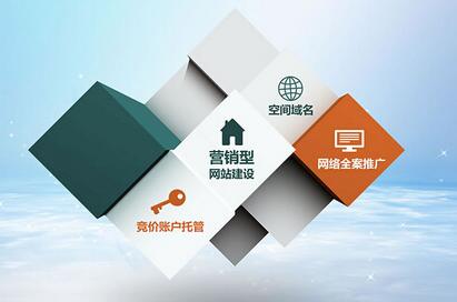 昆山網站建設注意事項有那些呢